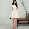 ĐẦM KIỂU FORDA